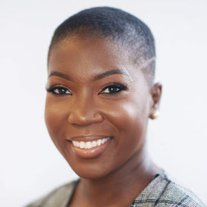 Meet your Posher, Shyla